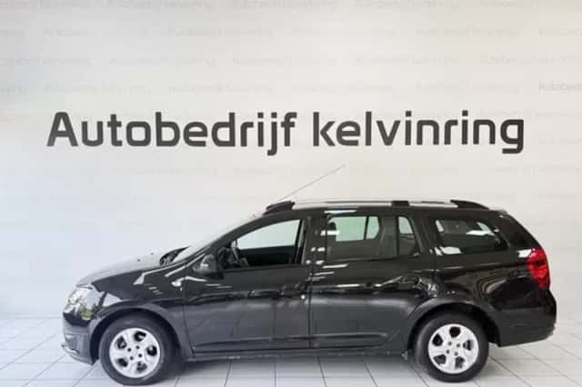 Dacia Logan (2016) thumbnail 5