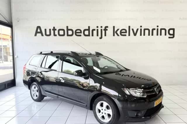 Dacia Logan (2016) thumbnail 6