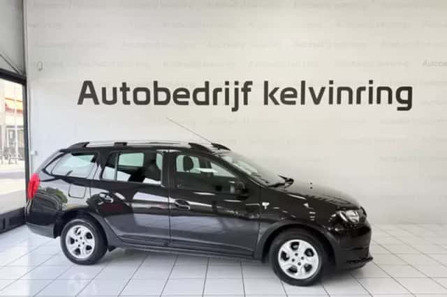 Dacia Logan (2016) thumbnail 7