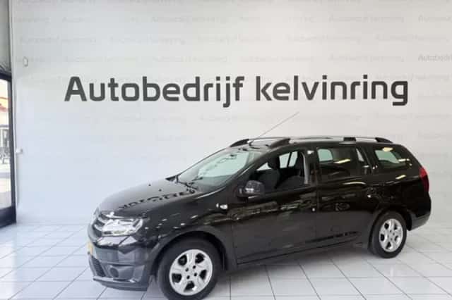 Dacia Logan (2016) thumbnail 8