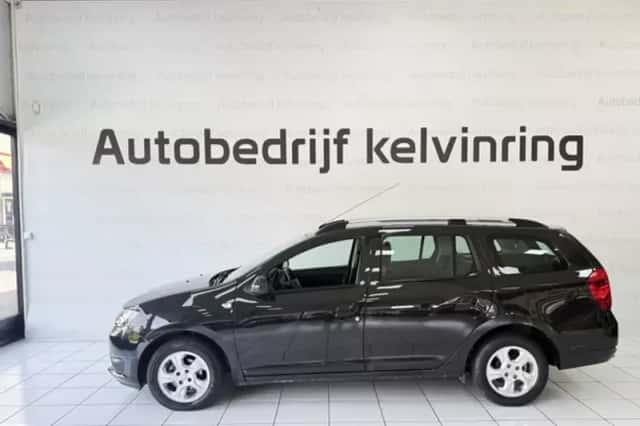Dacia Logan (2016) thumbnail 9