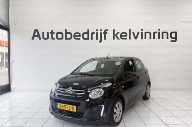 Citroën C1 (2019) thumbnail 2