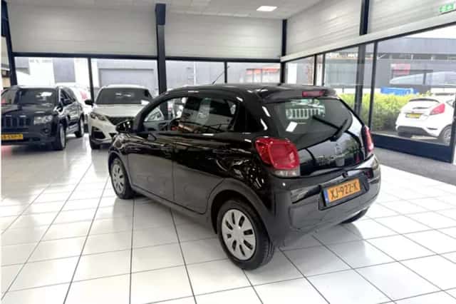 Citroën C1 (2019) thumbnail 11