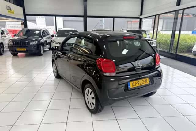 Citroën C1 (2019) thumbnail 12