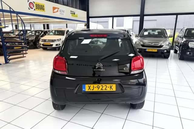 Citroën C1 (2019) thumbnail 13