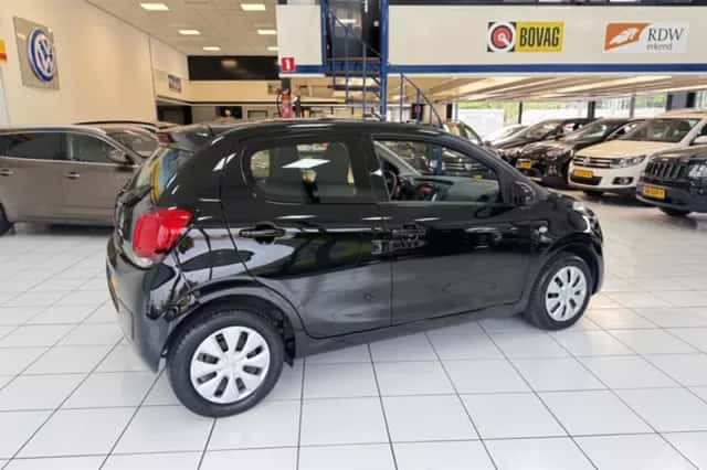 Citroën C1 (2019) thumbnail 16