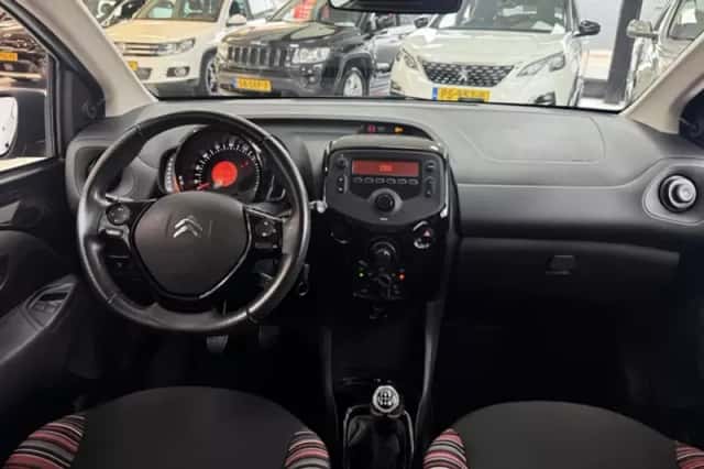 Citroën C1 (2019) thumbnail 17