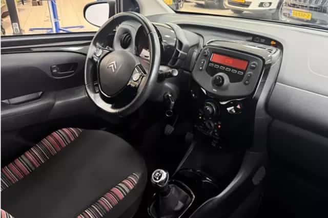 Citroën C1 (2019) thumbnail 18