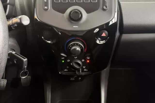 Citroën C1 (2019) thumbnail 19