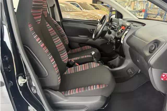 Citroën C1 (2019) thumbnail 20