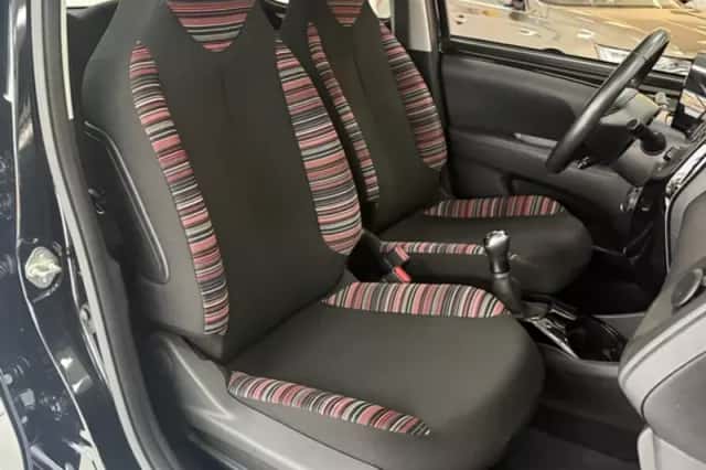Citroën C1 (2019) thumbnail 21
