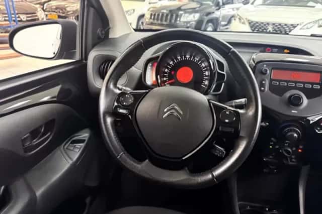 Citroën C1 (2019) thumbnail 24