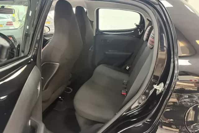 Citroën C1 (2019) thumbnail 26