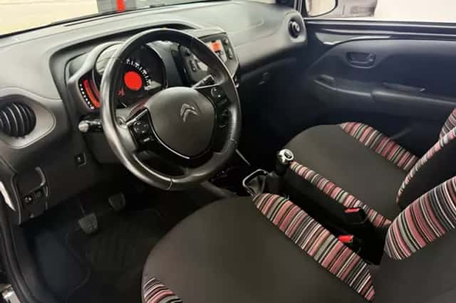 Citroën C1 (2019) thumbnail 27