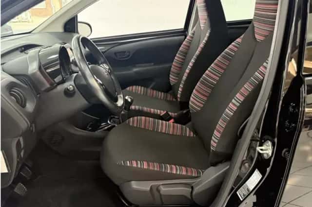 Citroën C1 (2019) thumbnail 28