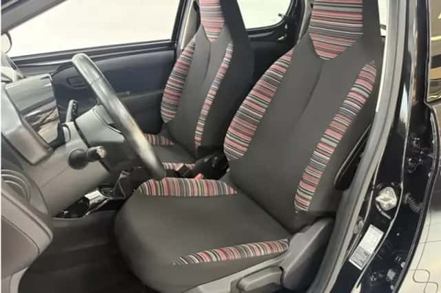 Citroën C1 (2019) thumbnail 29