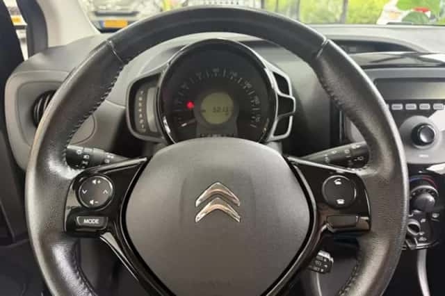 Citroën C1 (2019) thumbnail 30