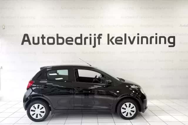 Citroën C1 (2019) thumbnail 4