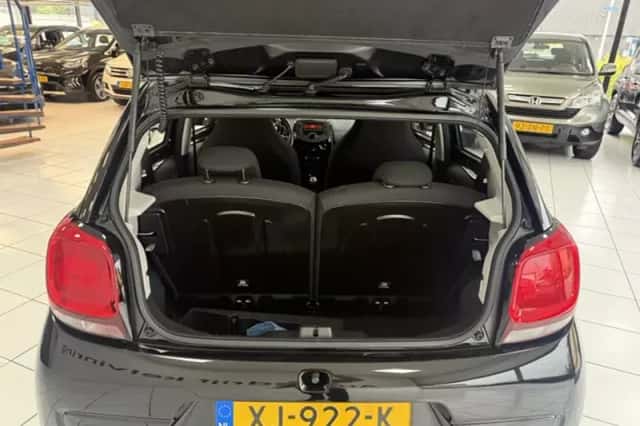 Citroën C1 (2019) thumbnail 32