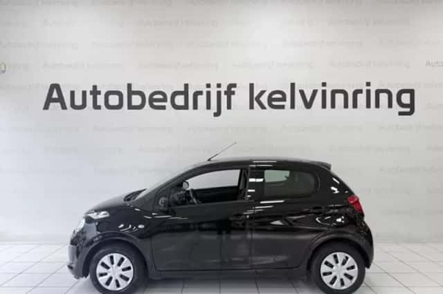 Citroën C1 (2019) thumbnail 5