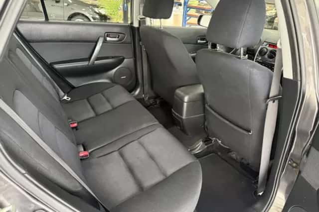 Mazda 6 (2006) thumbnail 20