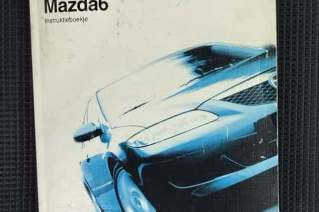 Mazda 6 (2006) thumbnail 25