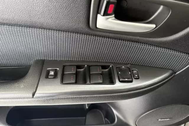 Mazda 6 (2006) thumbnail 26