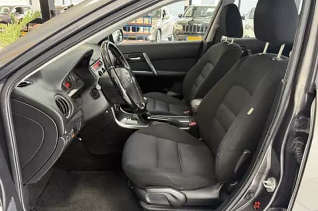 Mazda 6 (2006) thumbnail 27