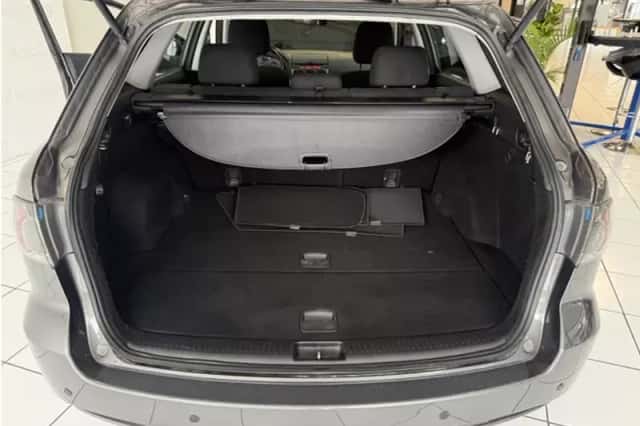 Mazda 6 (2006) thumbnail 29