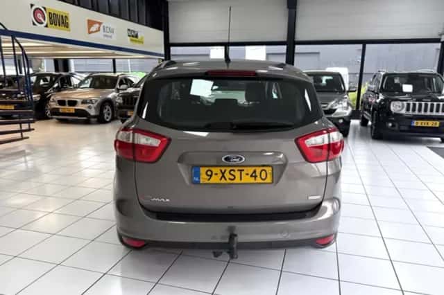 Ford C-Max (2014) thumbnail 12