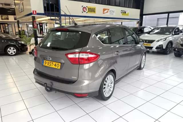 Ford C-Max (2014) thumbnail 13