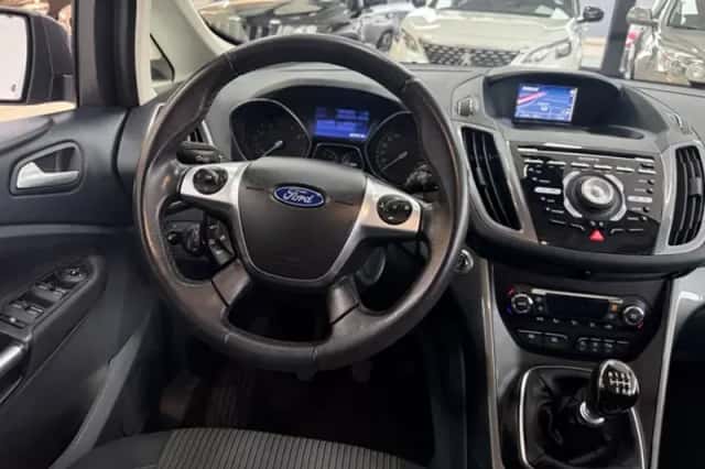 Ford C-Max (2014) thumbnail 19