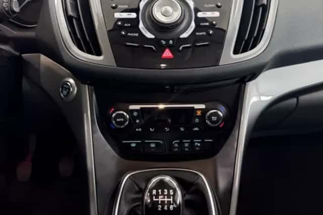 Ford C-Max (2014) thumbnail 20