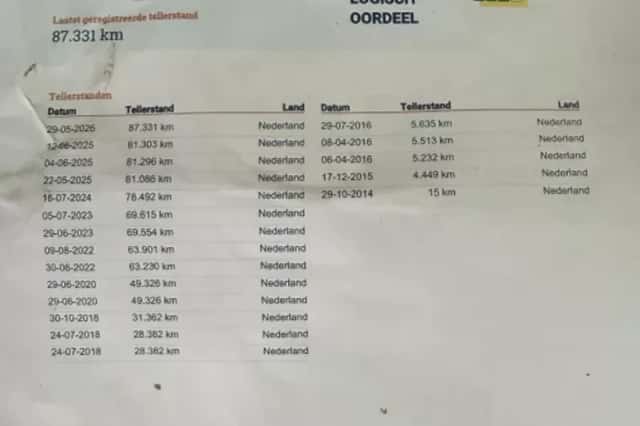 Ford C-Max (2014) thumbnail 23