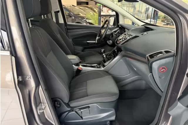 Ford C-Max (2014) thumbnail 25