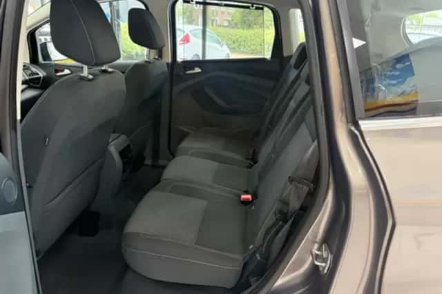 Ford C-Max (2014) thumbnail 28