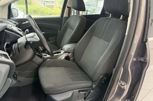 Ford C-Max (2014) thumbnail 34