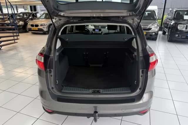 Ford C-Max (2014) thumbnail 35