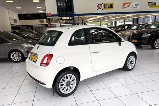 Fiat 500 (2016) thumbnail 13