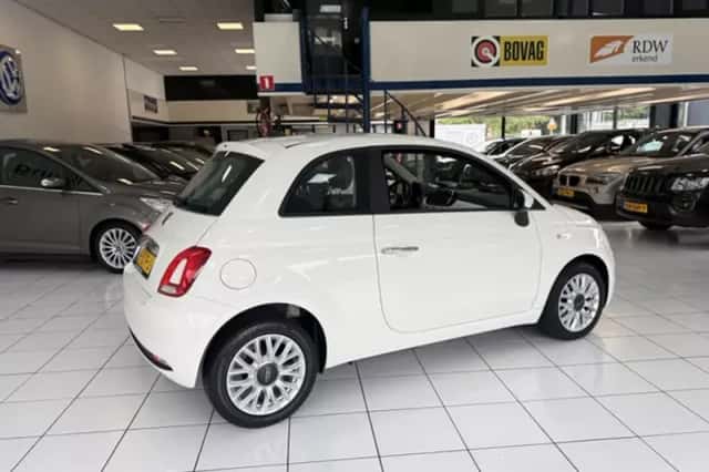 Fiat 500 (2016) thumbnail 14