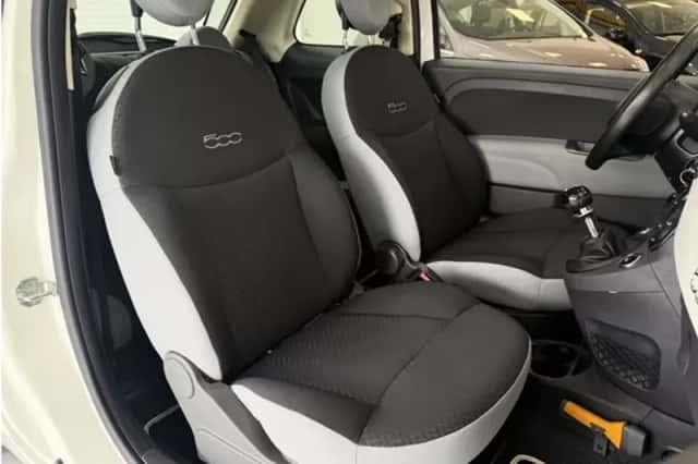 Fiat 500 (2016) thumbnail 19
