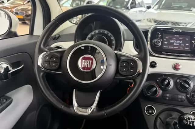 Fiat 500 (2016) thumbnail 21