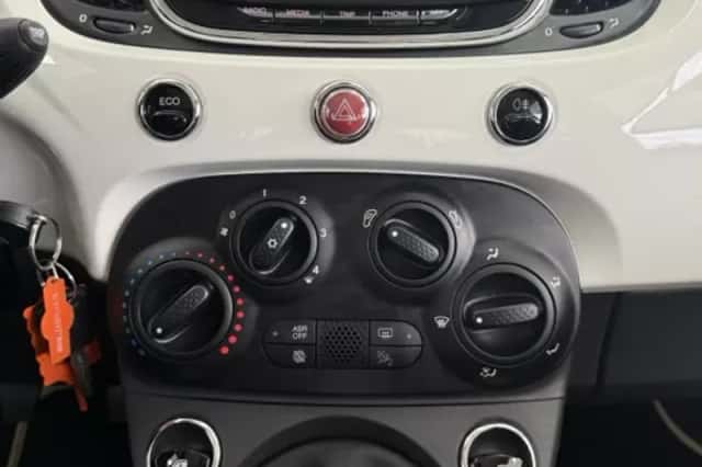Fiat 500 (2016) thumbnail 22