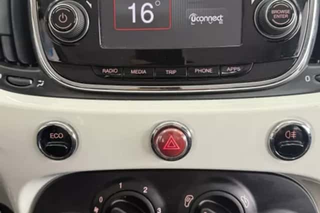 Fiat 500 (2016) thumbnail 23
