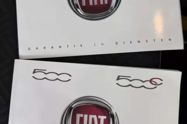 Fiat 500 (2016) thumbnail 24