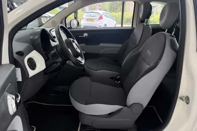 Fiat 500 (2016) thumbnail 27
