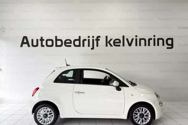 Fiat 500 (2016) thumbnail 4
