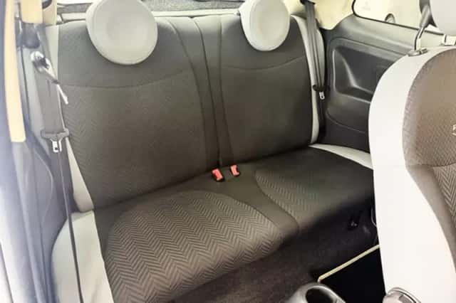 Fiat 500 (2016) thumbnail 33