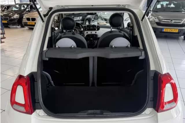 Fiat 500 (2016) thumbnail 34