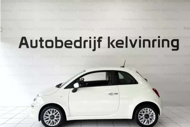 Fiat 500 (2016) thumbnail 5